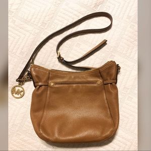 Michael Kors Megan Crossbody